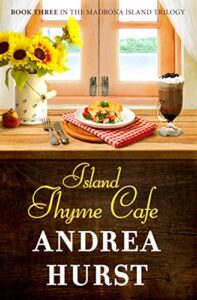 Island Thyme Cafe
