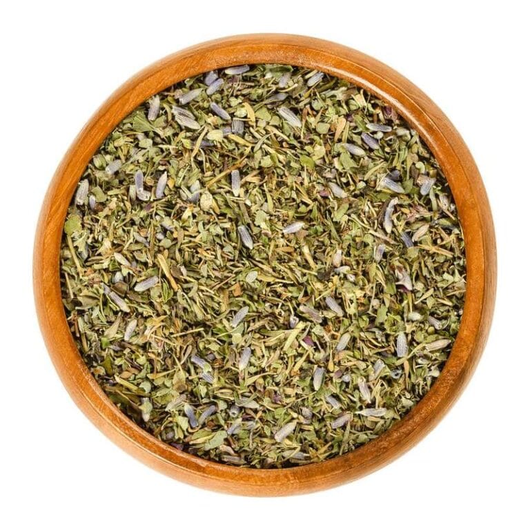 Herbs de Provence Bonjour Never Land Provencal HerbsBonjour Never Land