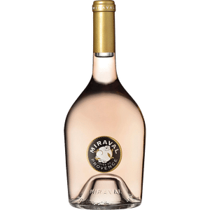 Miraval Provencal Rose