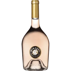 Miraval Provencal Rose