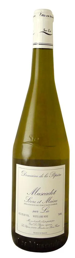Muscadet Sevre & Marne