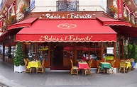 THE BEST ENTRECOTE RESTAURANT IN PARIS - The Rebel Dandy
